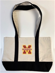 Canvas Tote Bag