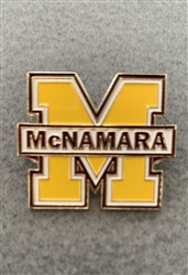 Lapel Pin