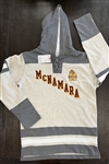 Champion Hockey Hoodie