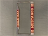 License Plate Frame