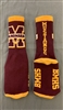 Spirit Crew Socks