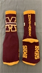 Spirit Crew Socks