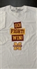 Go Fight Win Tee Shirt