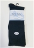 Men's Uniform Crew Socks