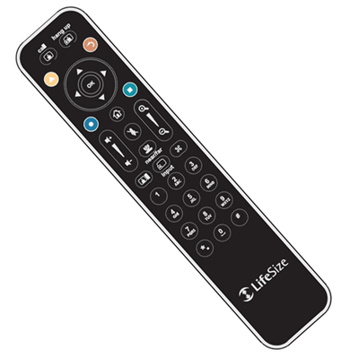 Lifesize Remote