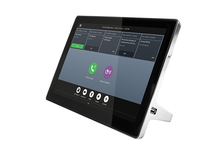 Polycom Touch Panel