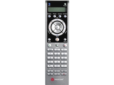 HDX Remote