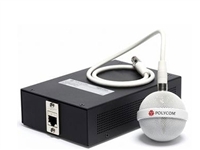 Polycom HDX Ceiling Microphone Kit - White