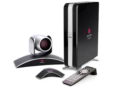 Polycom HDX 6000 (1080p)