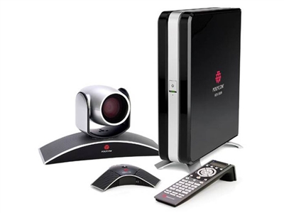 Polycom HDX 8000 (1080p)