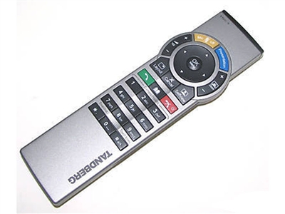 Tandberg TRC-3 Remote