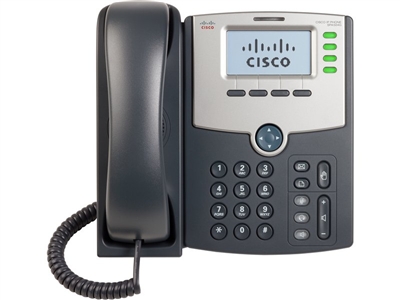 Cisco SPA504G IP Phone