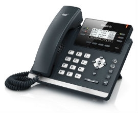 Yealink T41PN SIP telephone