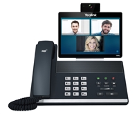 Yealink T49GN SIP videophone