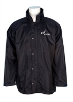 COACH JACKET-WATER REPELLENT