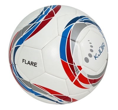 THERMO BONDED - Flare, Fifa Approved Ball