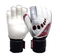 PROFESSIONAL BLAKE - Burgundy/Silver/Black