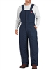 Dickies Fire Resistant Insulated Duck Bib