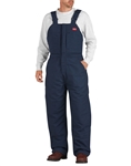 Dickies Fire Resistant Insulated Duck Bib