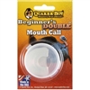 Quaker Boy Beginner's Double Mouth Call