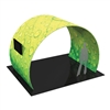 Formulate Tension Fabric Arch Display 01 - Tension fabric Arch Display