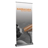Barracuda 920 Retractable Banner Stand - Portable Trade Show Display