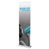 Blade Lite 600 Retractable Banner Stand - Portable Trade Show Display