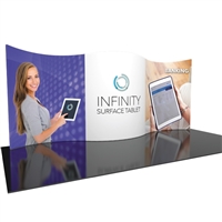 Formulate Designer Series 20 Kit 01 - Portable Trade Show Display