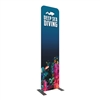 Formulate Essential Banner 600 Straight - Portable Trade Show Display