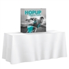 Hopup 1x1 with Full Fitted Graphic