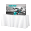 Hopup 2x1 Straight with Full Fitted Graphic