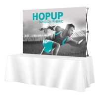 Hopup 3x2 Straight with Front Graphic