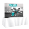 Hopup 3x2 Curved with Full Fitted Graphic