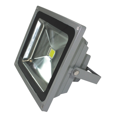 Led-Flood - Trade Show & Exhibit Lighting System Accessories