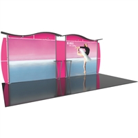 Linear Pro Kit 27 - Trade Show & Exhibit Promotional Display