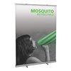 Mosquito 1500 Retractable Banner Stand - Portable Trade Show display