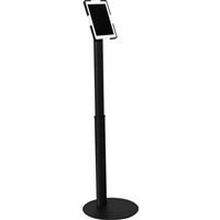 Tablet Stand Large - Trade Show Tablet Display