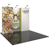 Vector Frame Kit 02 - Extrusion Based SEG Graphic Trade Show Display