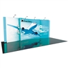 Vector Frame Kit 17 - Extrusion Based SEG Graphic Trade Show Display