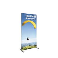 Vector Frame Rectangle 02 - Portable Trade Show Exhibit Display