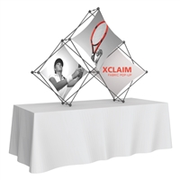 Xclaim 3 Quad Pyramid Kit 01