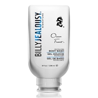 Billy Jealousy Ocean Front-  Body Wash for Men