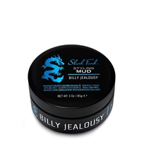 Billy Jealousy Slush Fund - Styling Mud