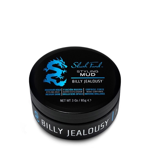Billy Jealousy Slush Fund - Styling Mud