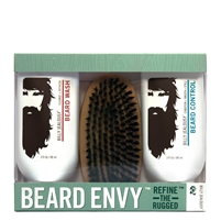 Billy Jealousy Beard Envy Beard Refining Kit