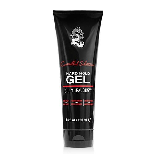 Billy Jealousy Controlled Substance - Hard Hold Hair Gel