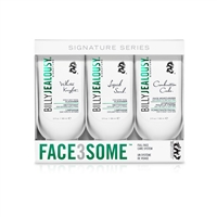 Billy Jealousy Face3some Travel-Size Face Trio Kit