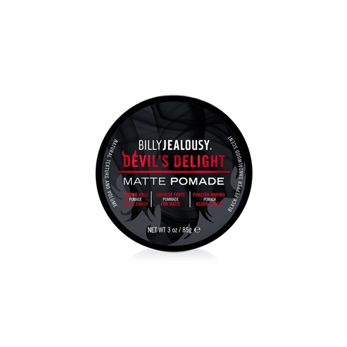 Billy Jealousy Devil's Delight Matte Pomade