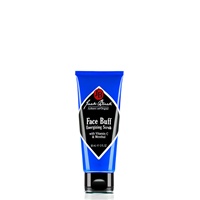 Jack Black Face Buff - Energizing Scrub with Vitamin C & Menthol - 3 fl.oz.