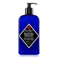 Jack Black Beard Lube - Conditioning Shave for Men